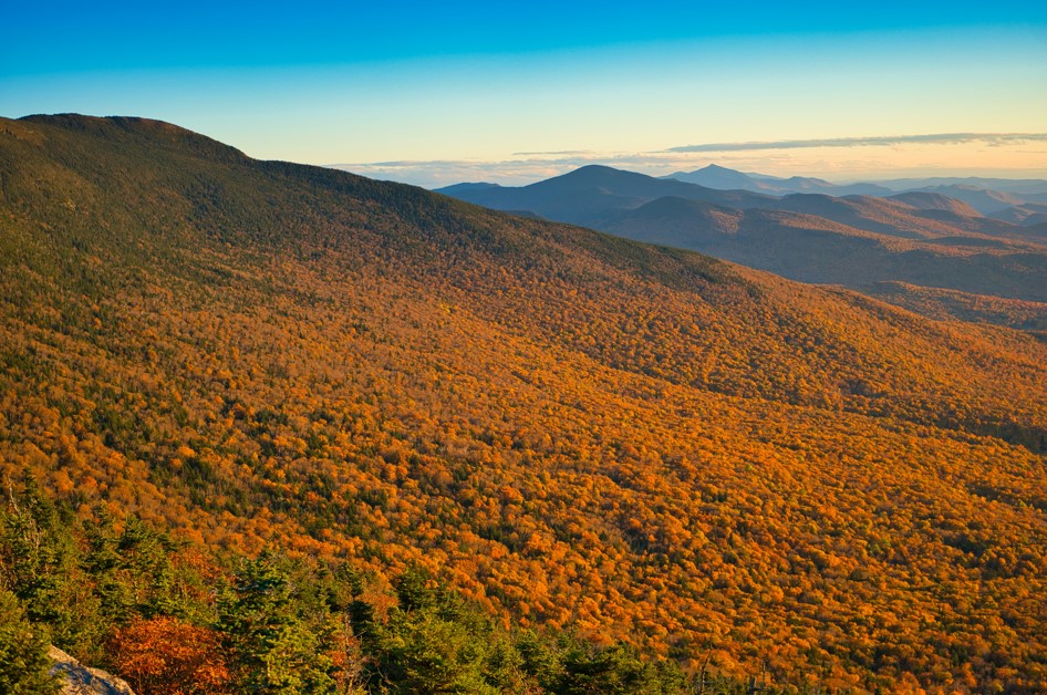 Amerika Fly drive herfst rondreis New England Foliage 15